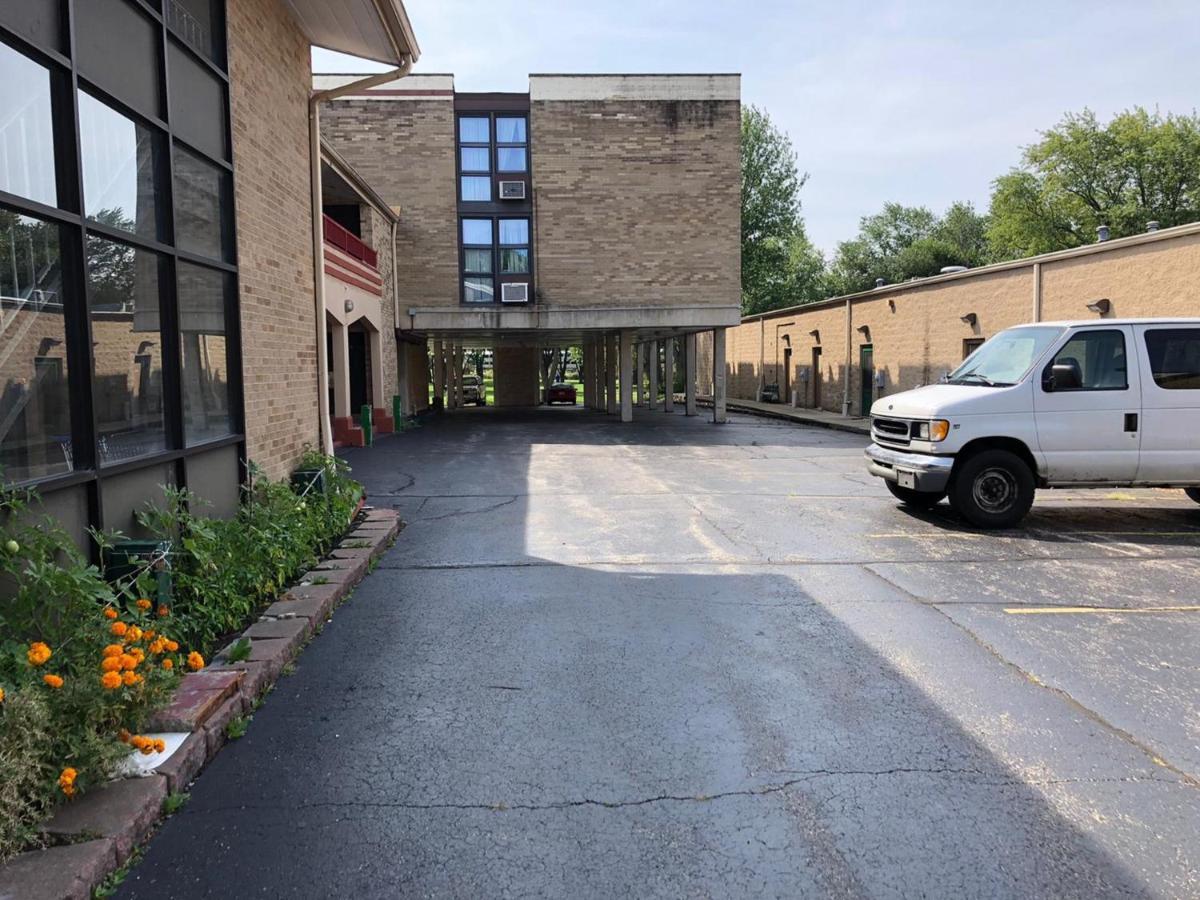 Fairbridge Inn Express - Barrington Exterior foto