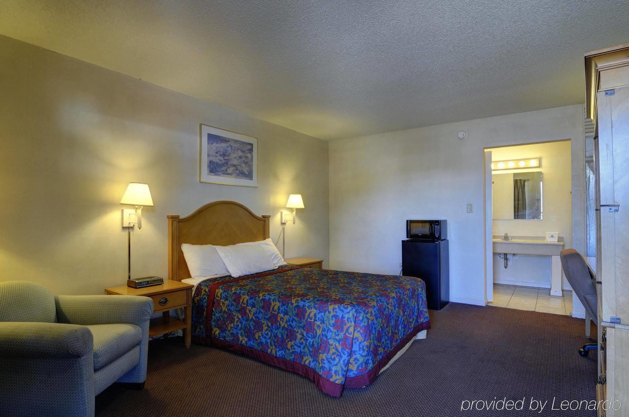 Fairbridge Inn Express - Barrington Quarto foto